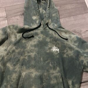 Stussy Hoodie